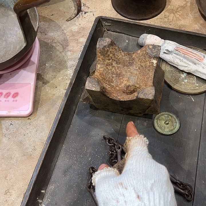 东****9一物一图的小杂项