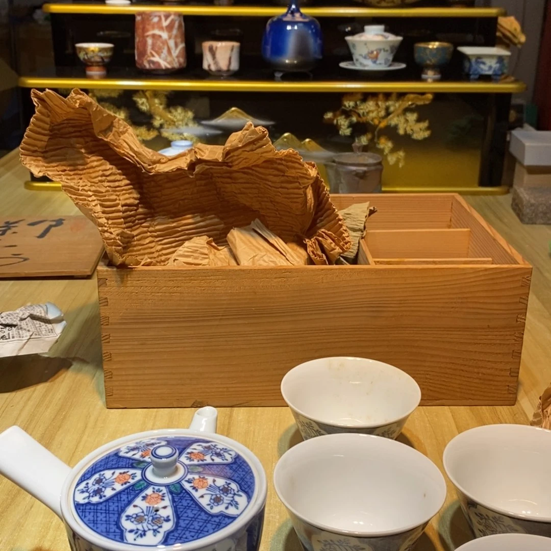 一***好易雅集工艺品有限公司