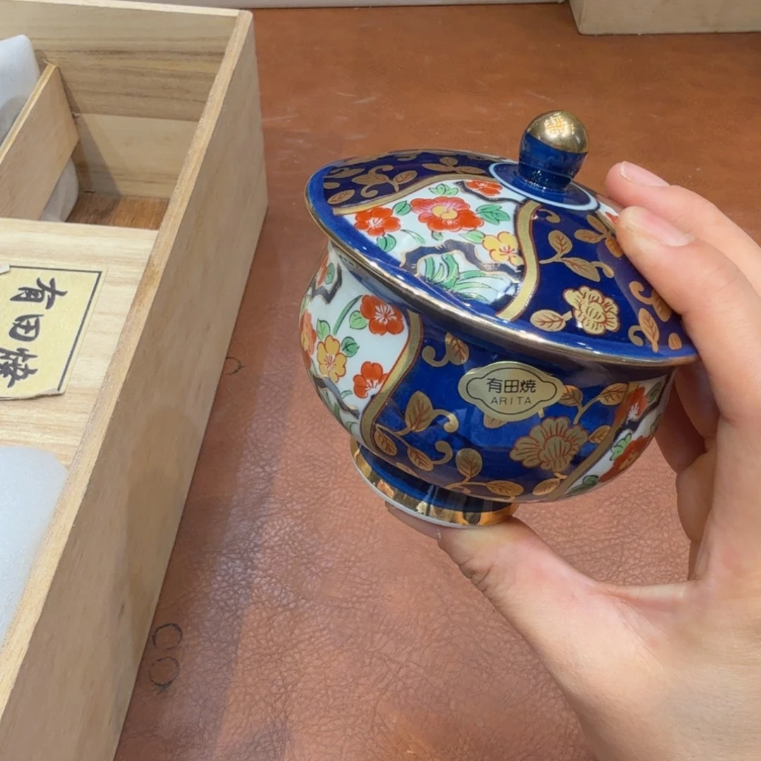 小狐狸好物推荐分享