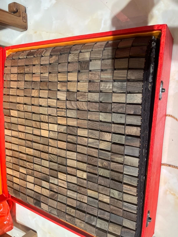 金丝楠木乌木凉度