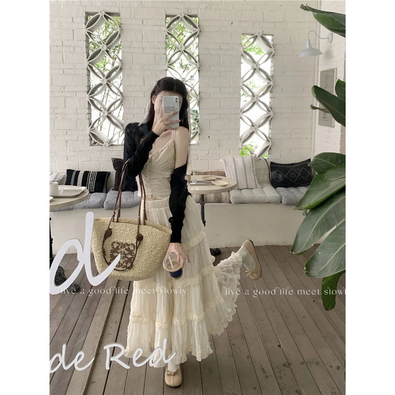 百搭吊开衫上衣     17512