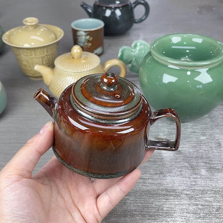 龙泉青瓷好好好好看