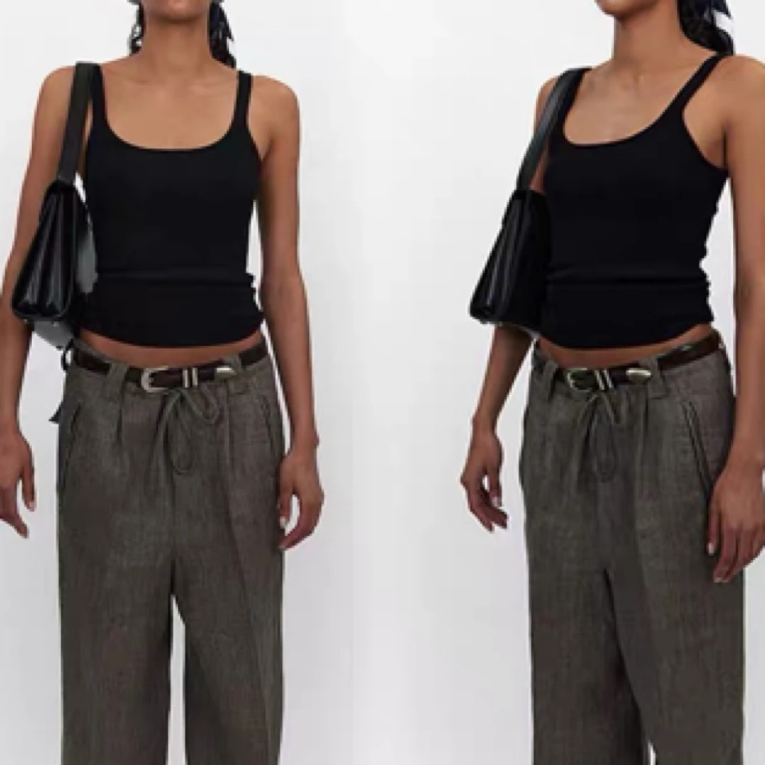 WEARABLE  EVENT背心U领