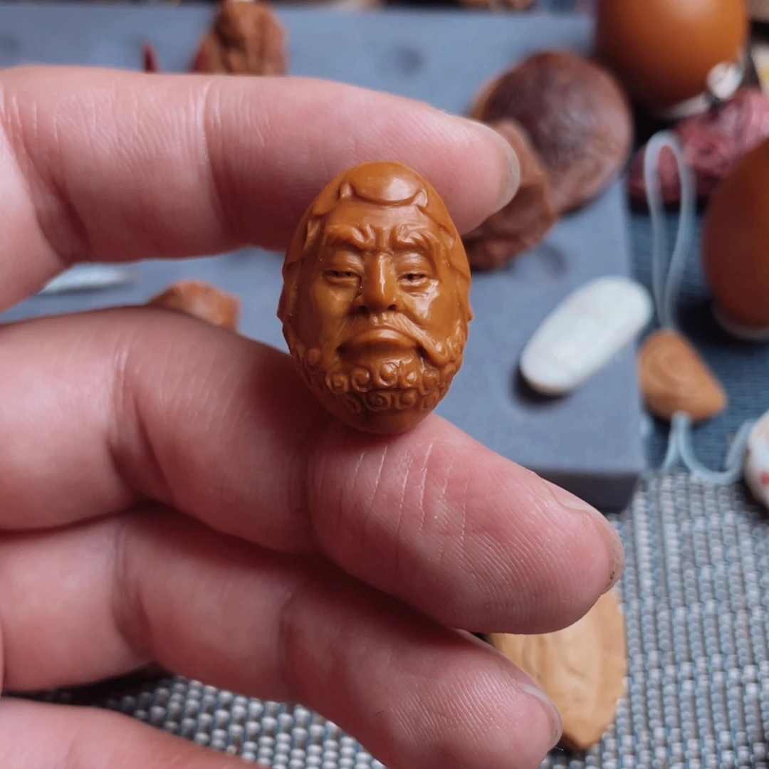 橄榄核手串/手链核