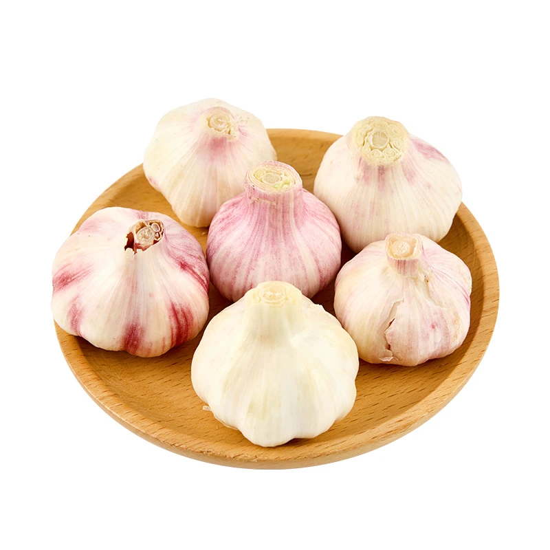 新大蒜头350g/份