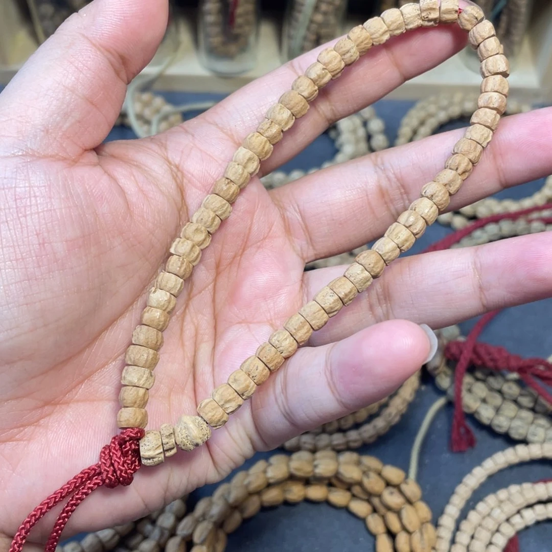 柏香籽/百香籽吊坠