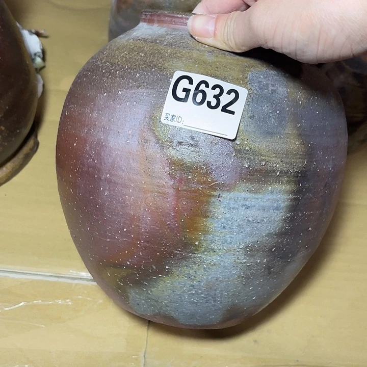 备前烧作品备前烧作品