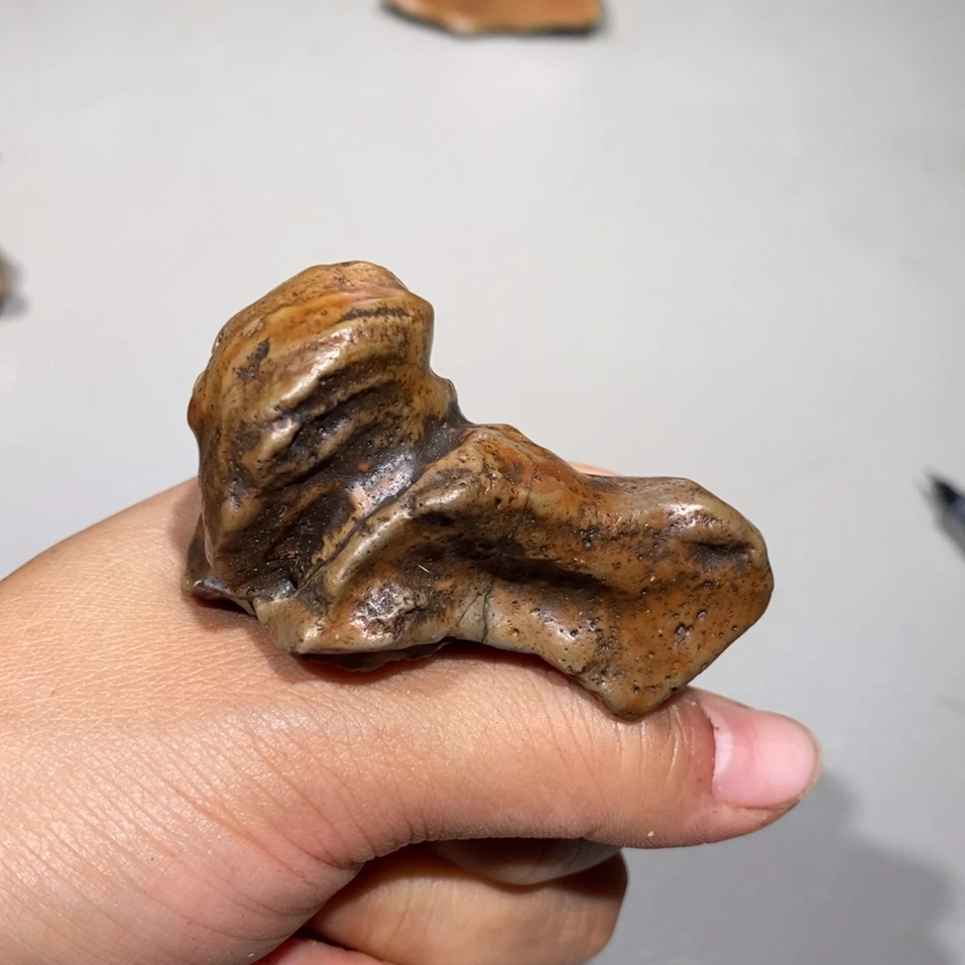 文***石玛瑙/玉髓车挂合金129