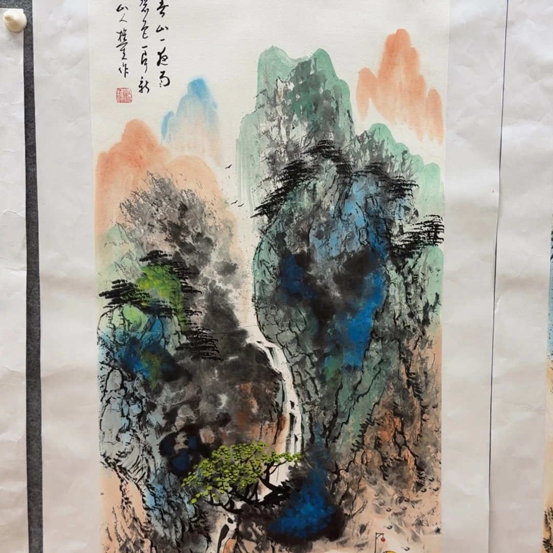 国画三尺哈哈哈哈哈哈