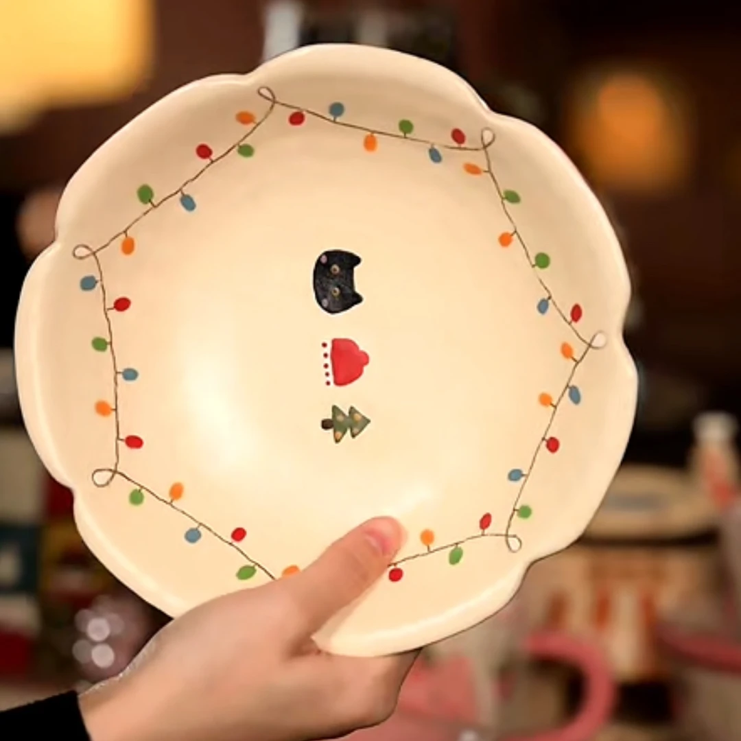 原来是泥原创手作7312