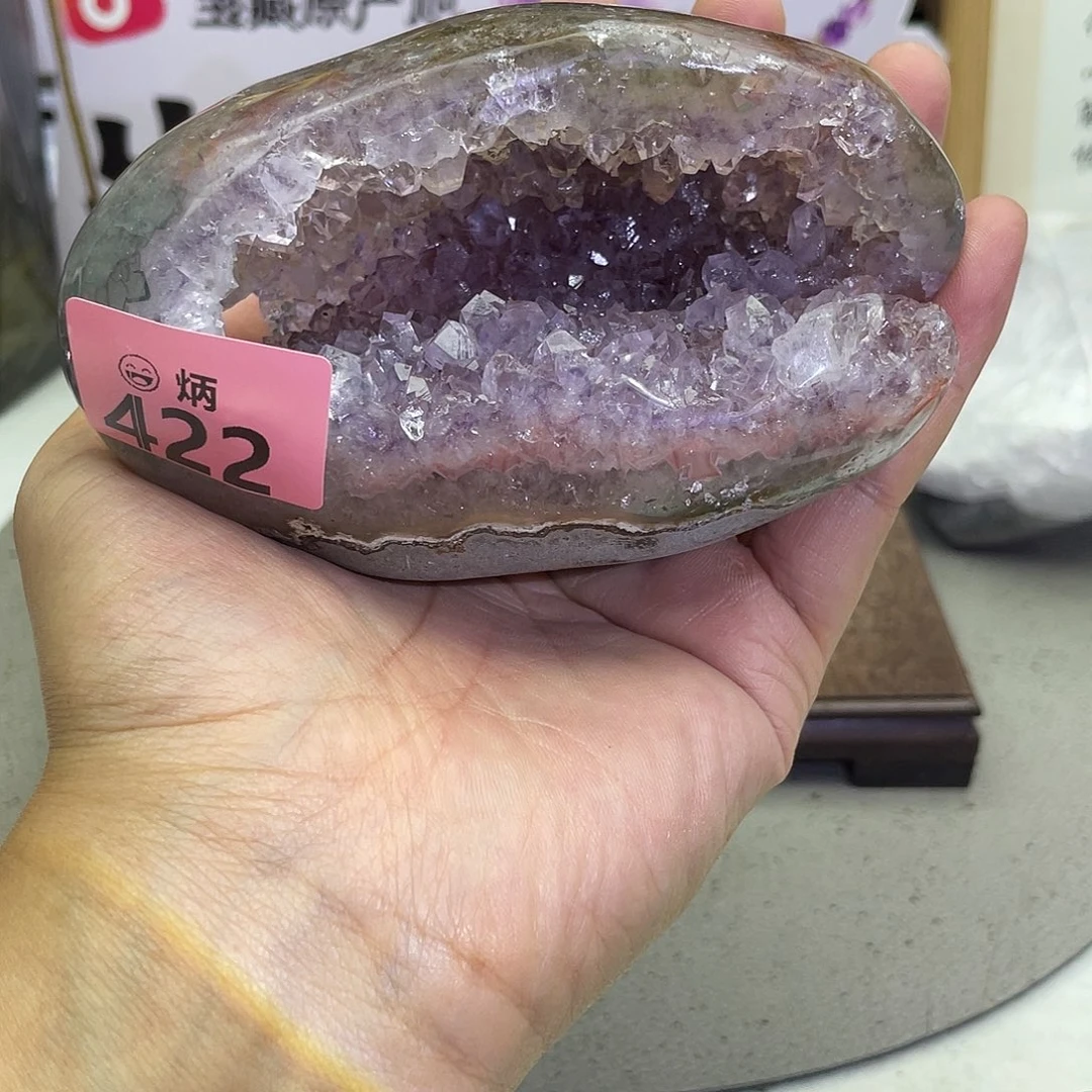 未镶嵌大型摆件（非配饰）水晶