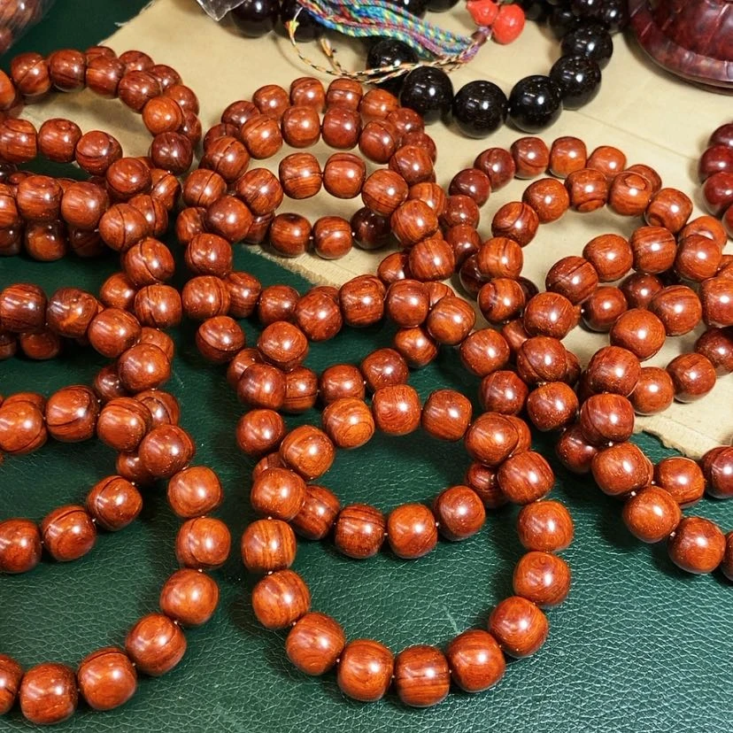 【闪购商品】檀香紫檀（小叶紫檀）多样性发其一小叶紫檀1314