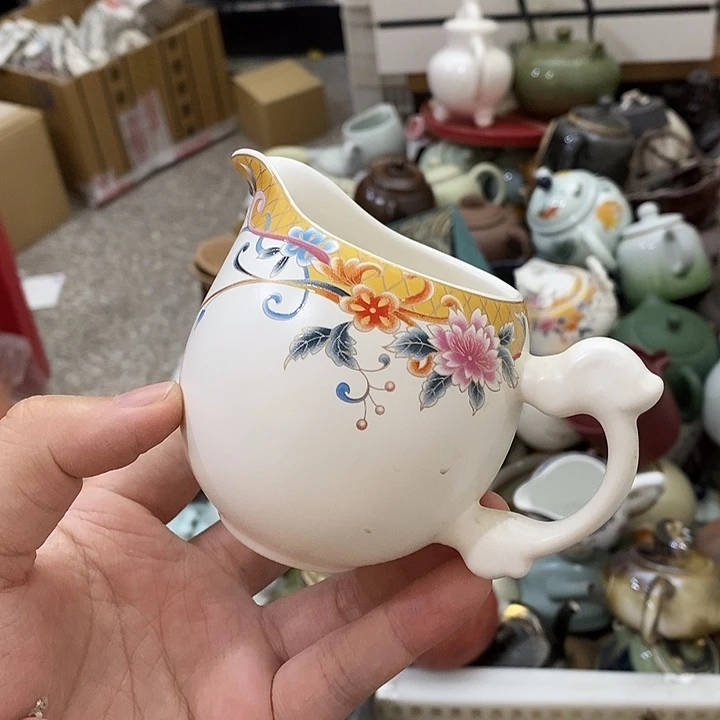 陶瓷艺术品及陶瓷制品