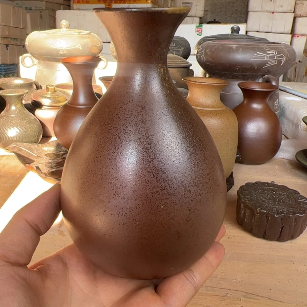 坭兴陶贵台龙窑A18