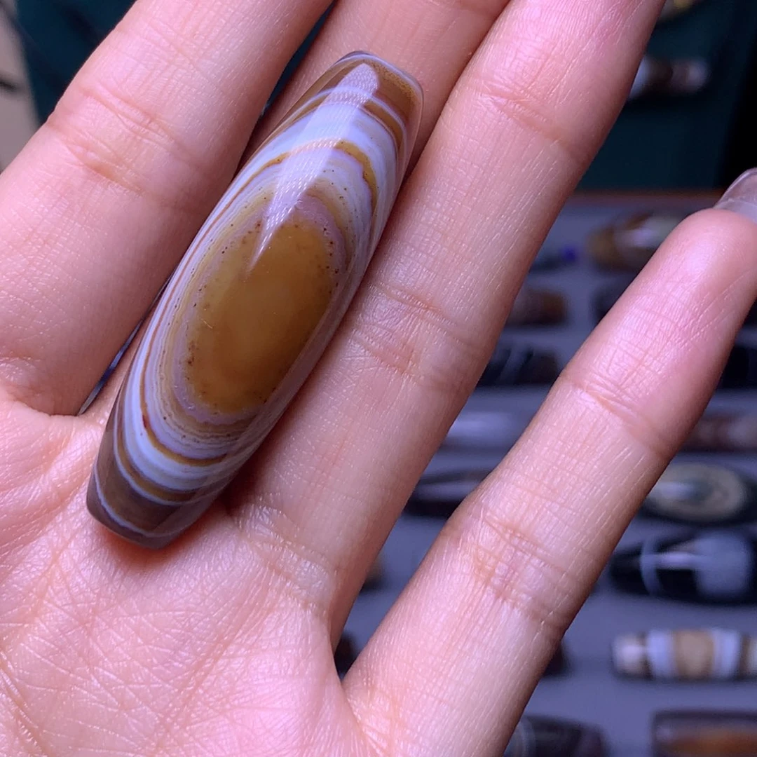 未镶嵌颈饰玛瑙/玉髓?****࿇