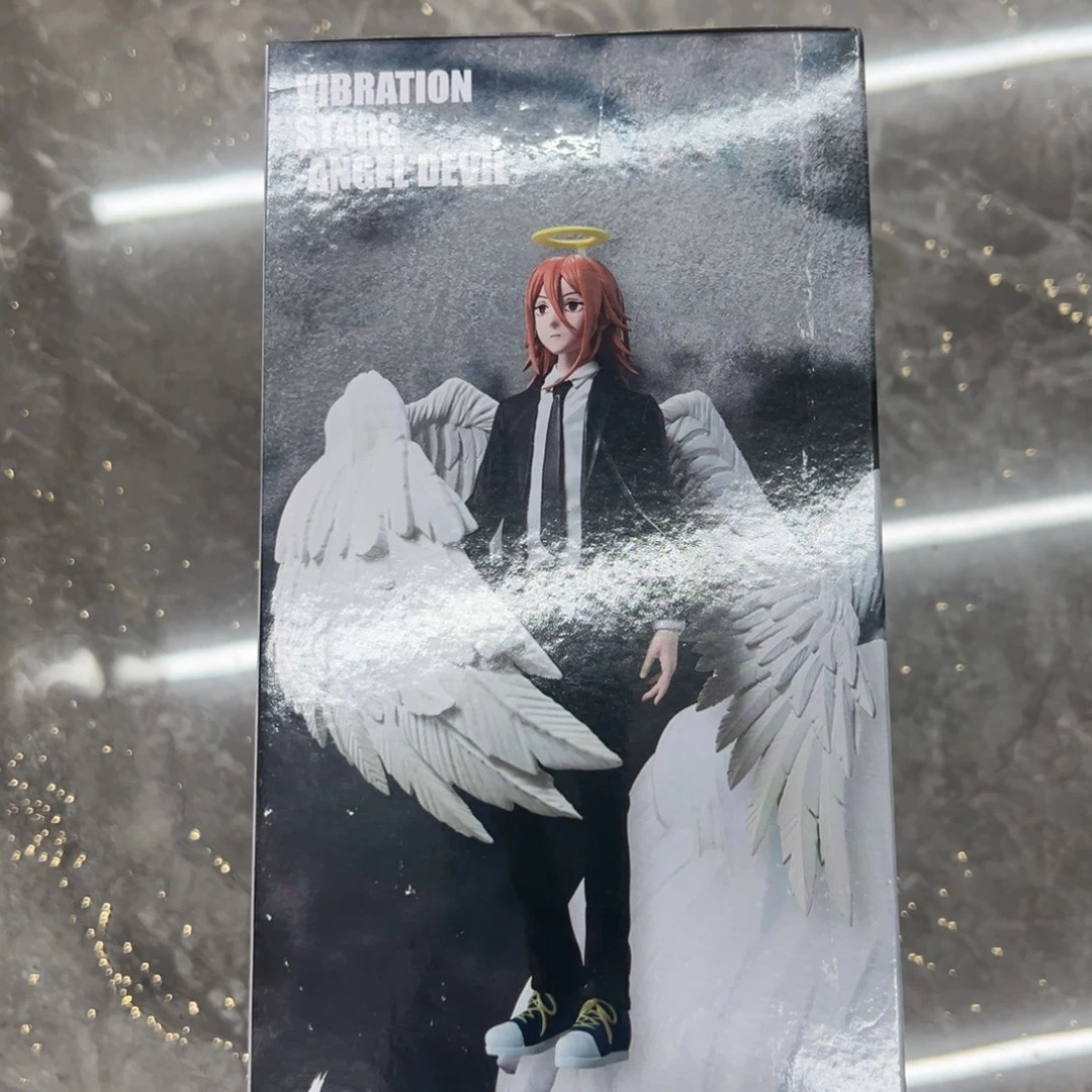 天使恶魔景品手办不包官瑕不包运损