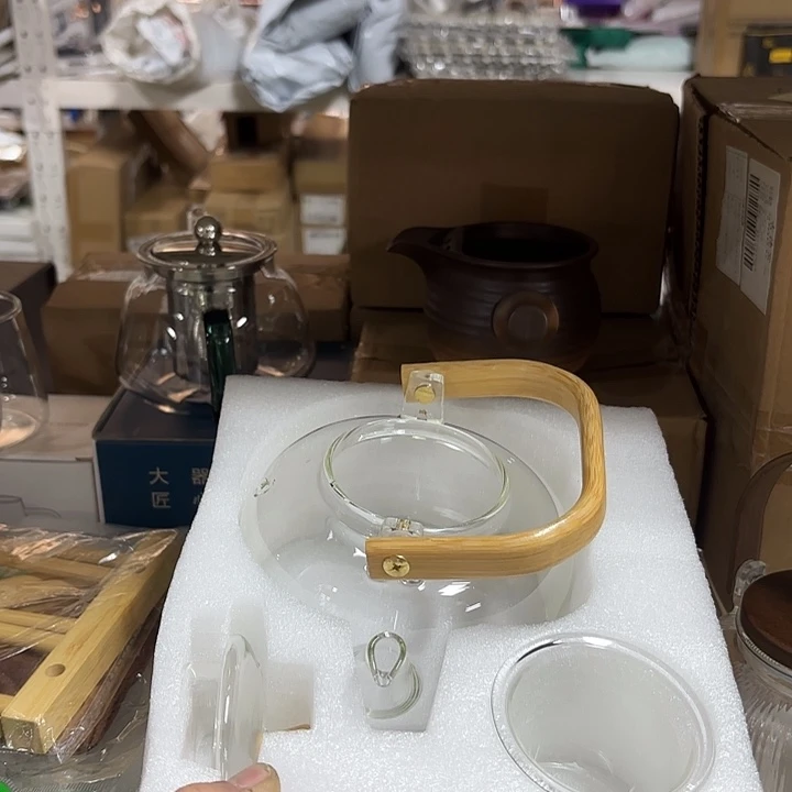 京仓好物优选9.9包邮