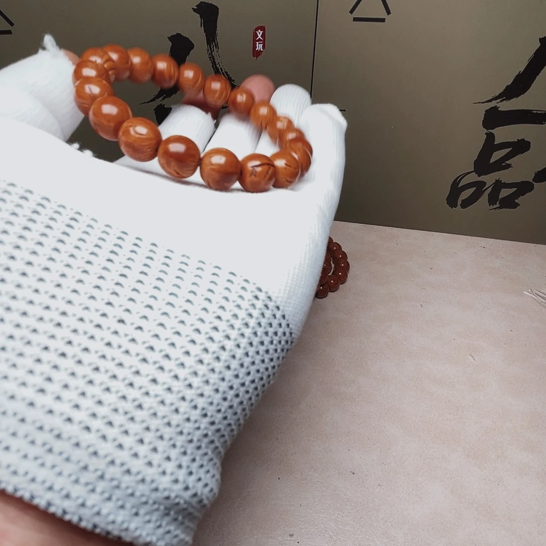 桃核吊坠桃核光柱