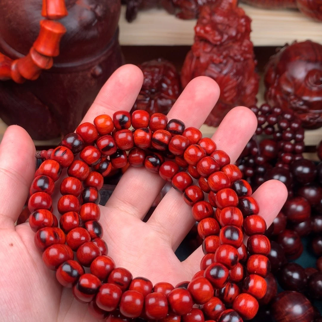 木孟*8×9老形108火焰纹，多样性发其一