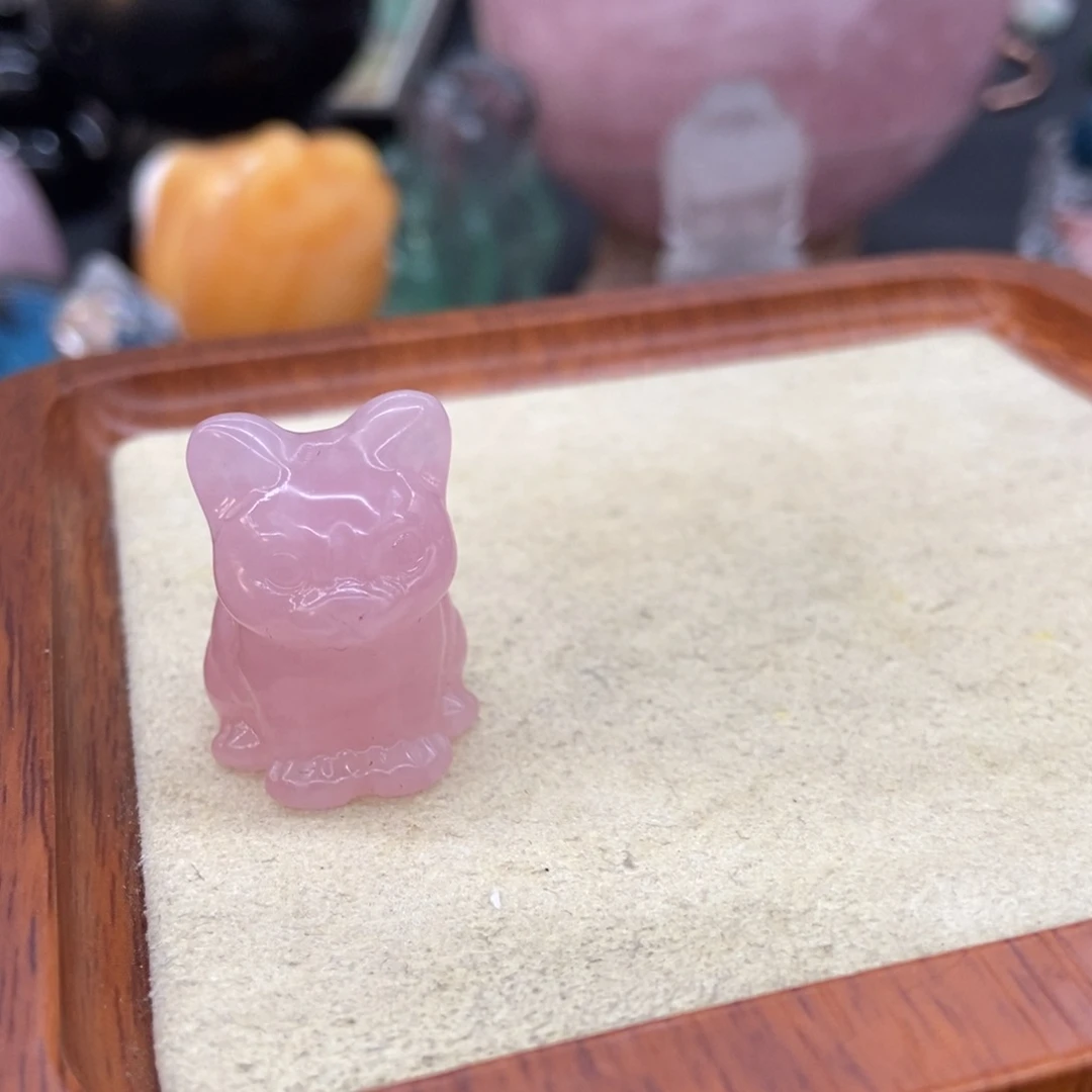 未镶嵌珠宝半成品水晶