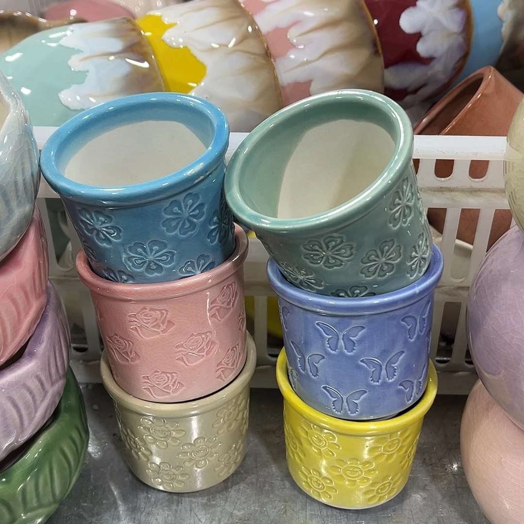 红陶正品数量有限