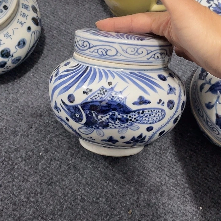 景德镇陶瓷景德镇瓷器