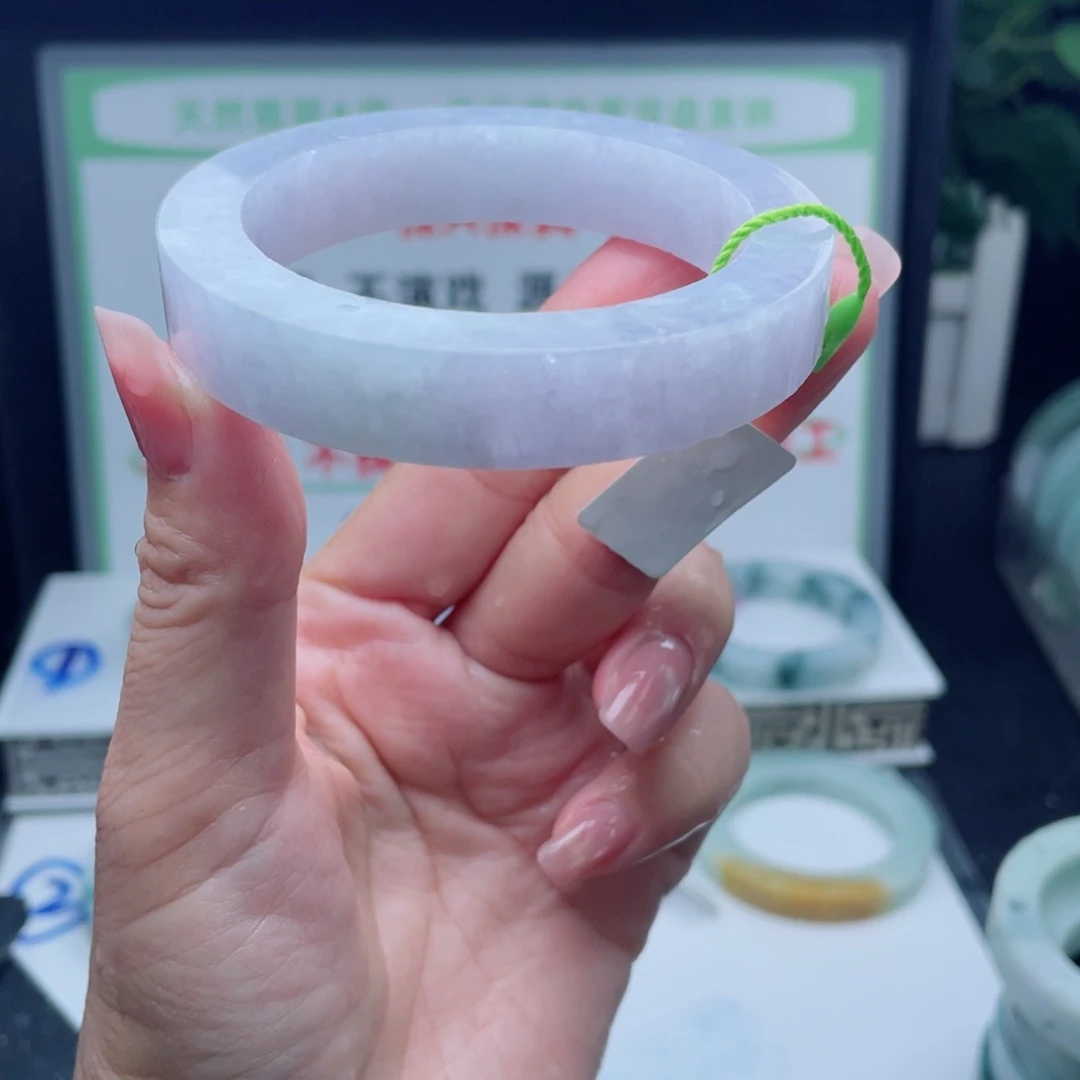 定制翡翠未镶嵌60