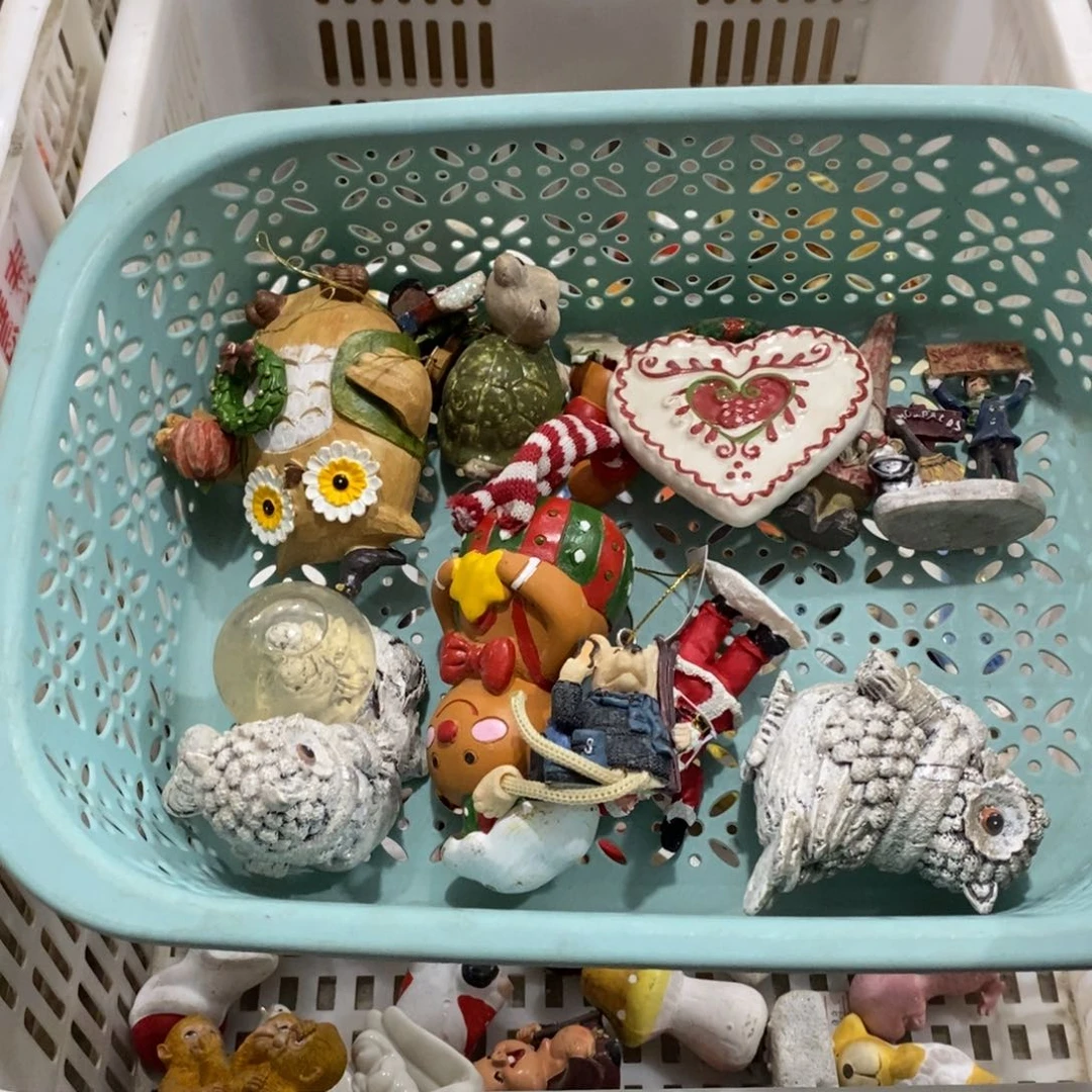 瓷片P*…工艺品默认微瑕不售后