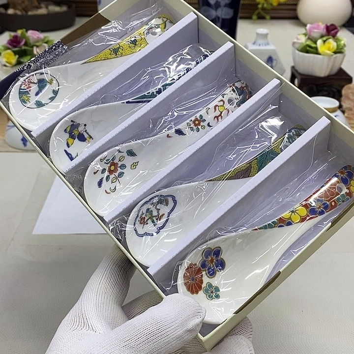 瓷片口径进口瓷器