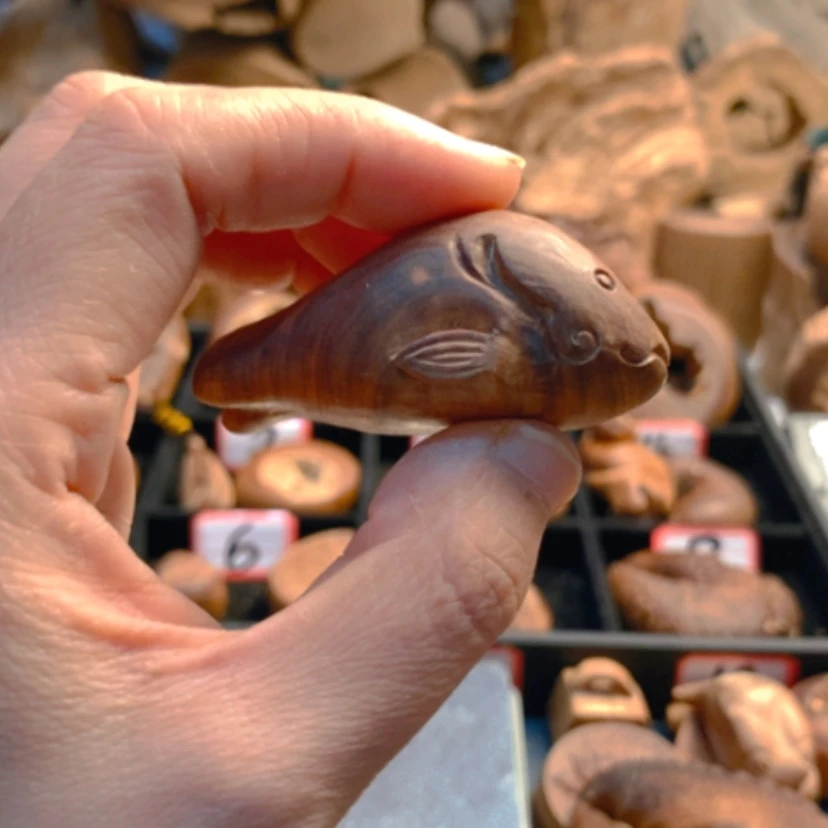 【闪购商品】木如****店原汁原味老山檀香