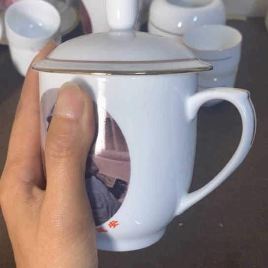 摆件景德镇瓷器鉴定