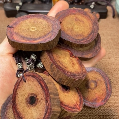 藤类A385降真香白红油厚度1.3发其一