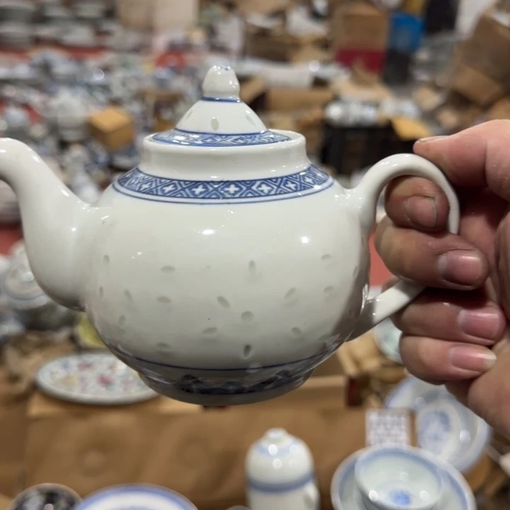 陶其他景德镇陶瓷艺术品