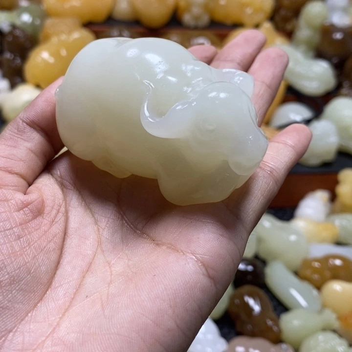 完全开放青白牛牛