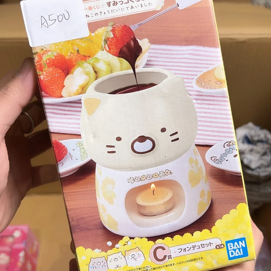 摆件动漫屋商品链接1