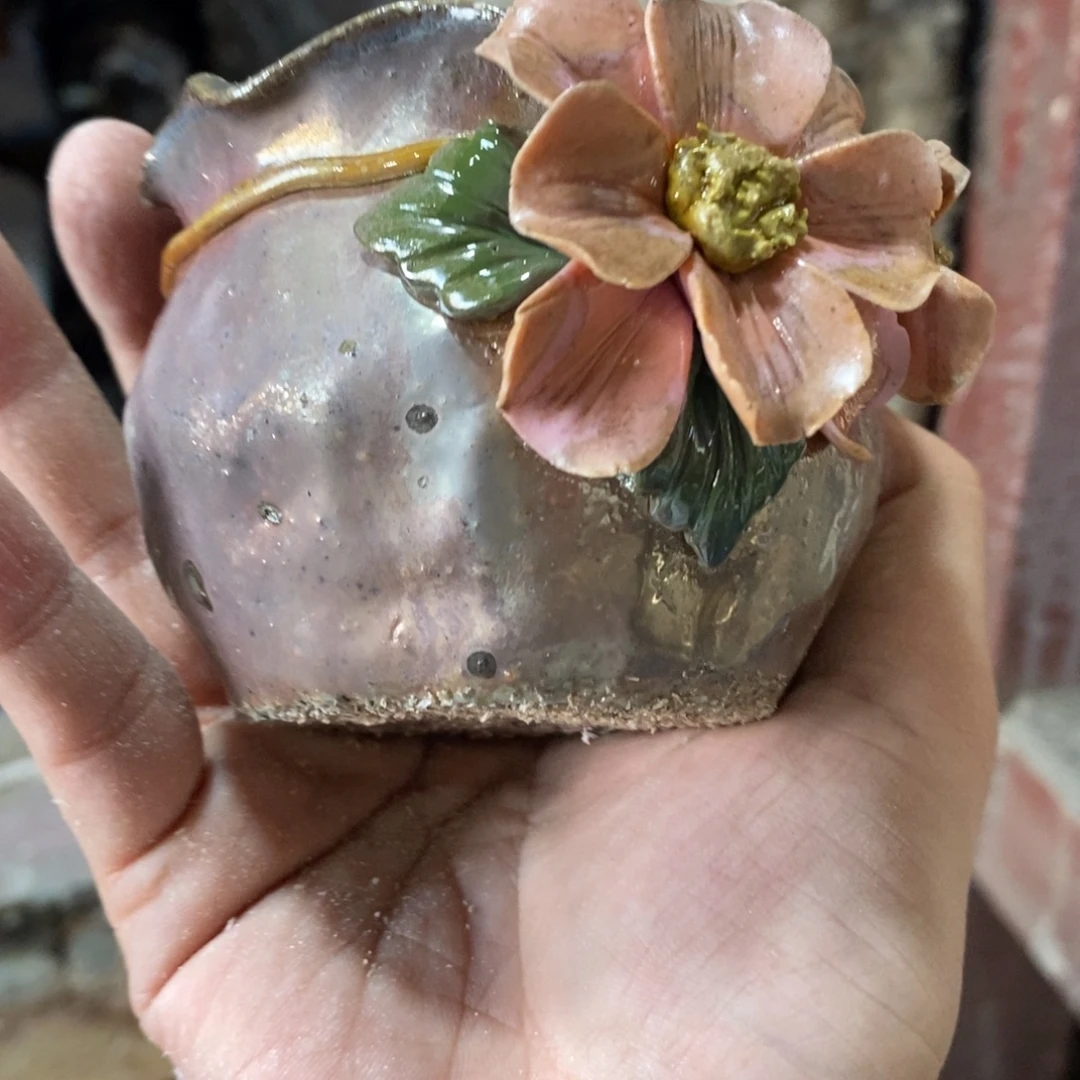 开窑大吉，高货多多440