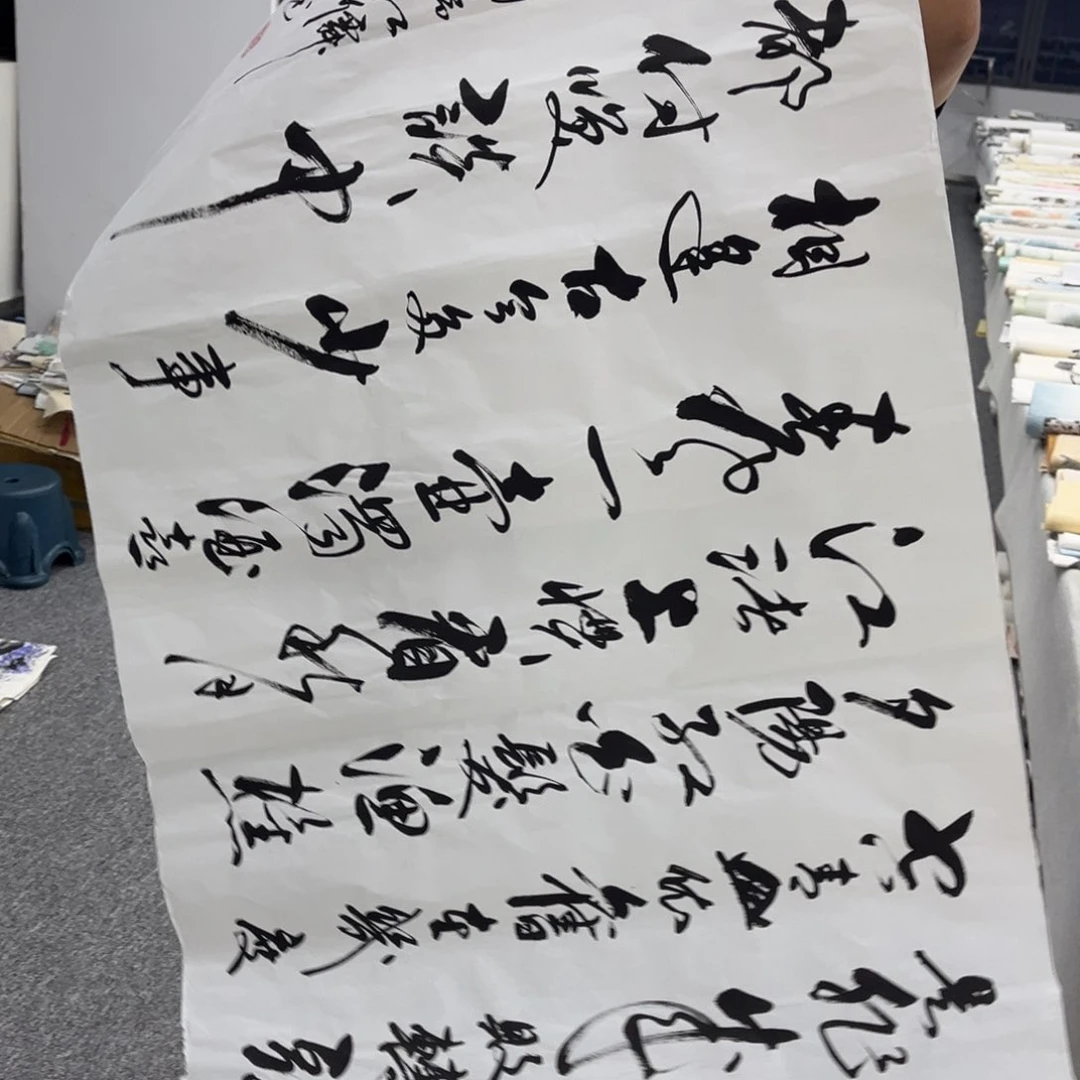 国画国画作品展览欣赏