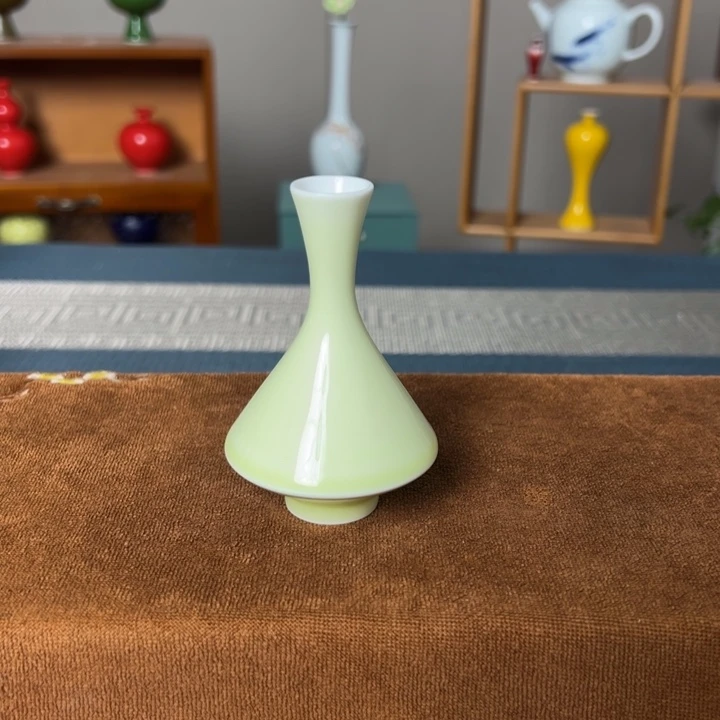 瓶景德镇陶瓷研究所学会