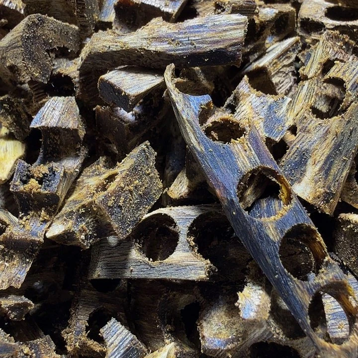 树脂制品绿棋楠透顶绿紫棋边角料50