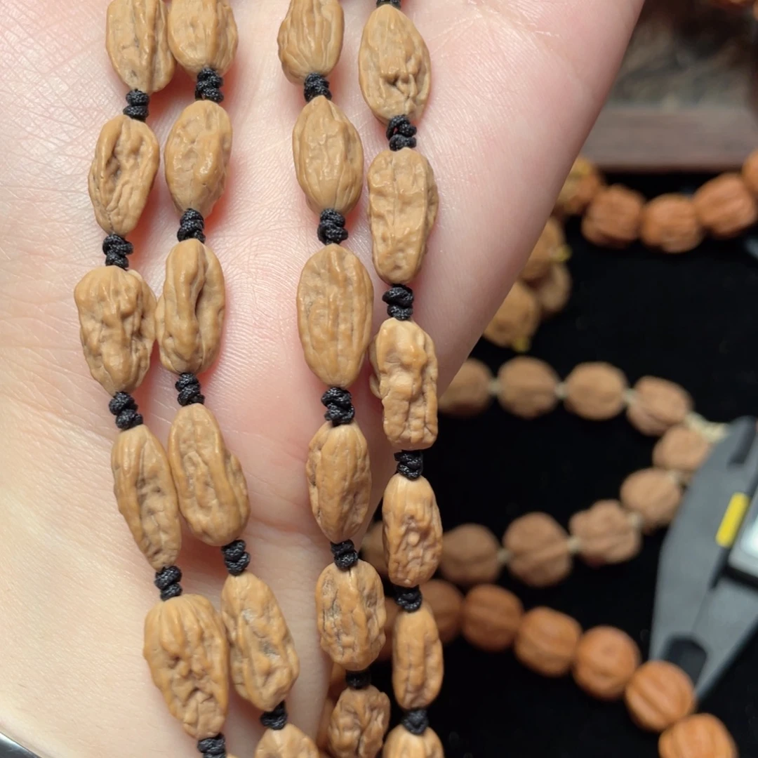 小***叔文玩核桃吊坠蛤蟆