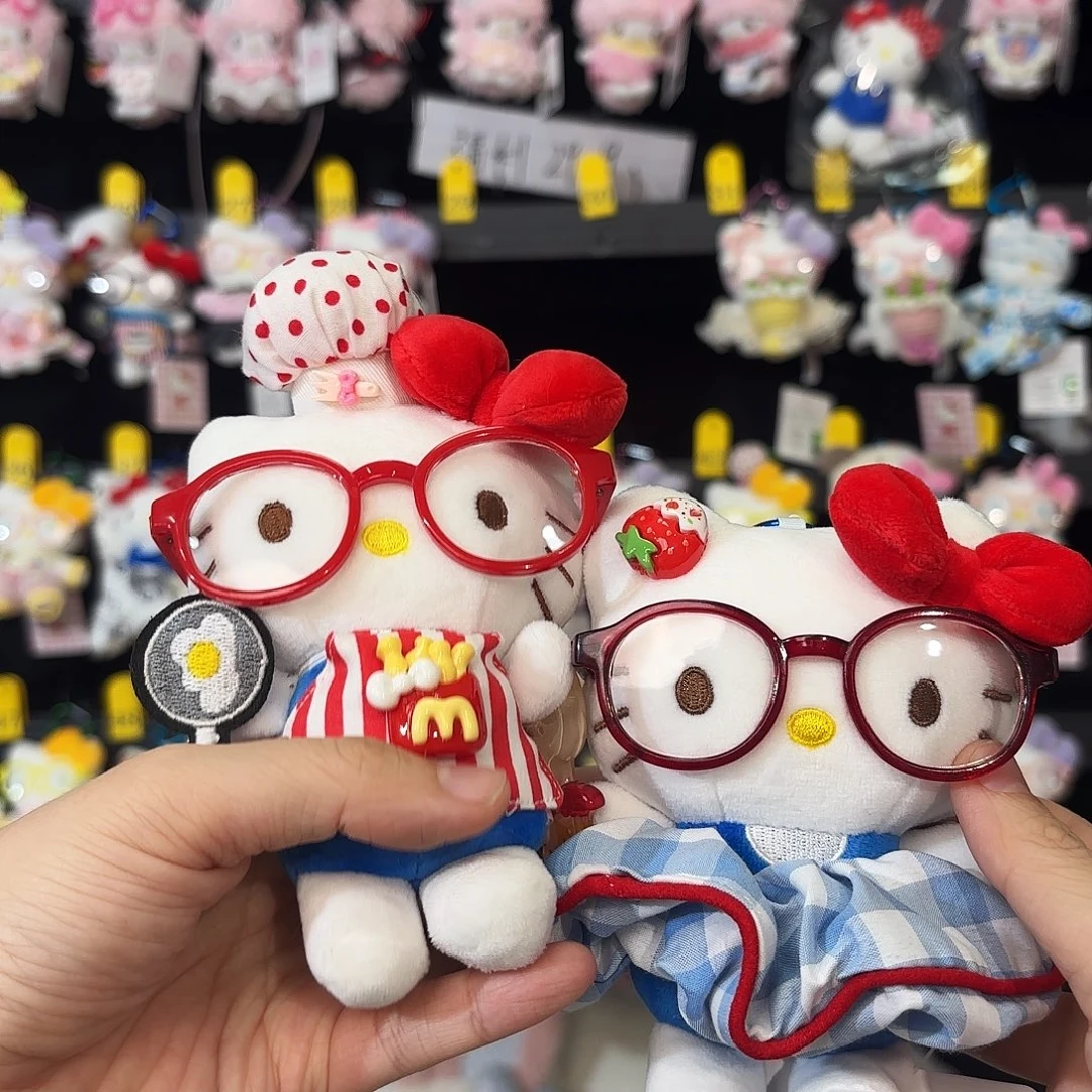 小d宝两只小可爱啦啦