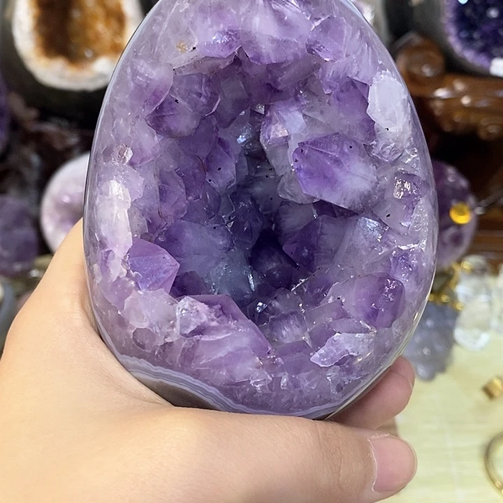 未镶嵌水晶大型摆件（非配饰）