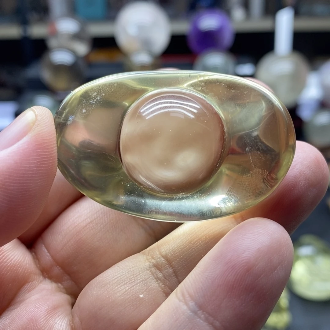 未镶嵌大型摆件（非配饰）水晶