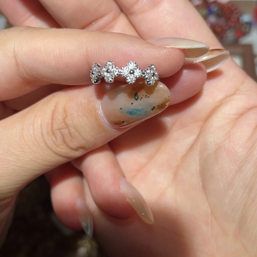 手链水晶未镶嵌手链