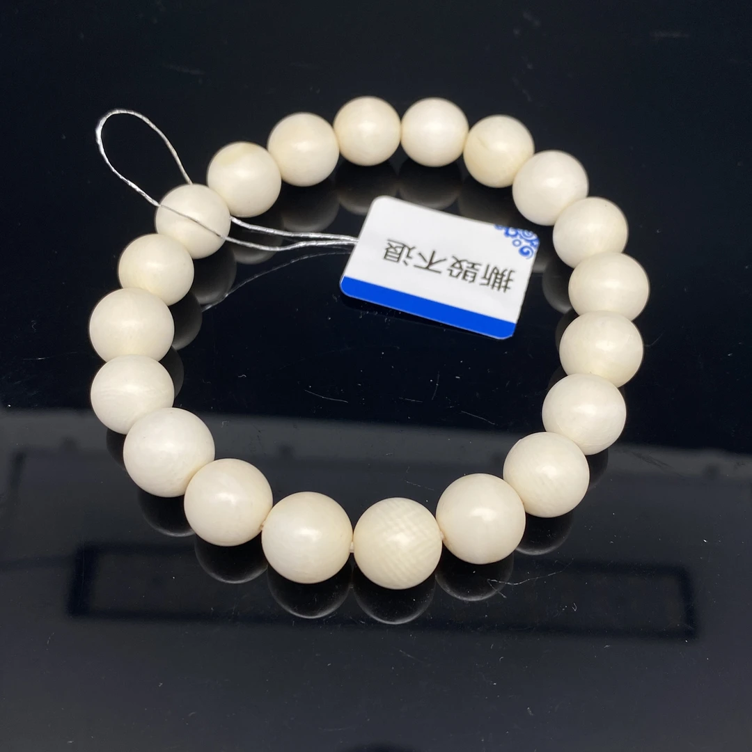 B0720GMD025手串猛犸牙饰品