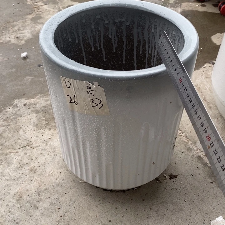 低腰渐变青音符中号口26/33