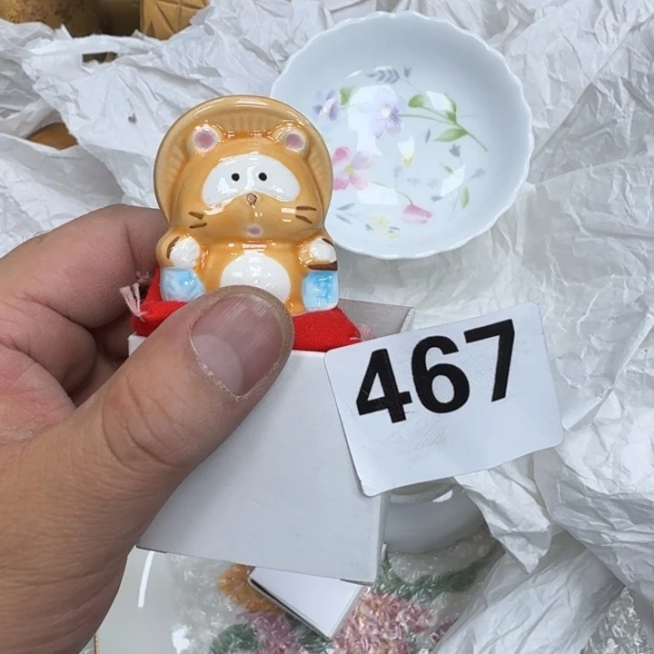 瓷片瓷器工艺品摆件瓷器瓷器