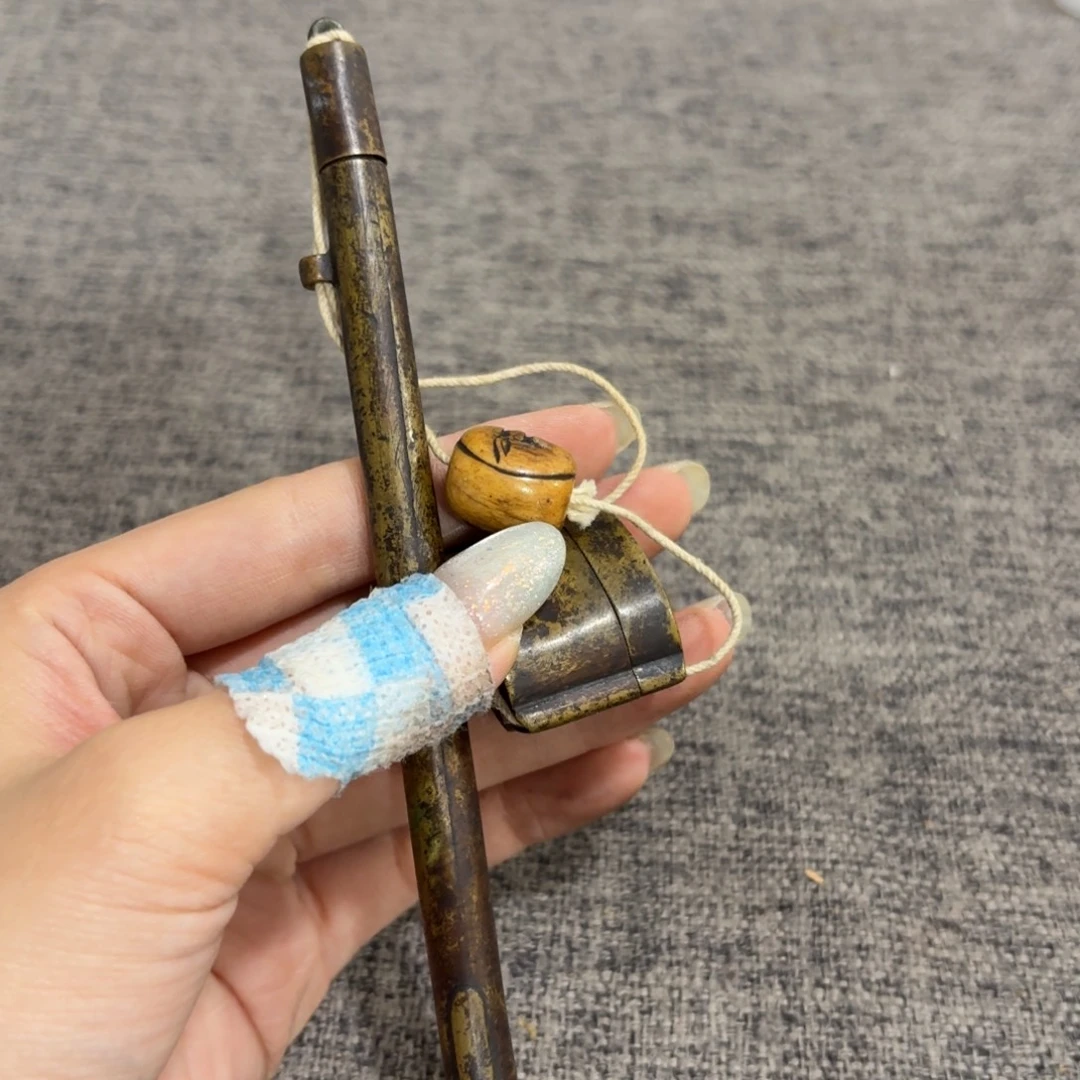 非常好用漂亮的茶具