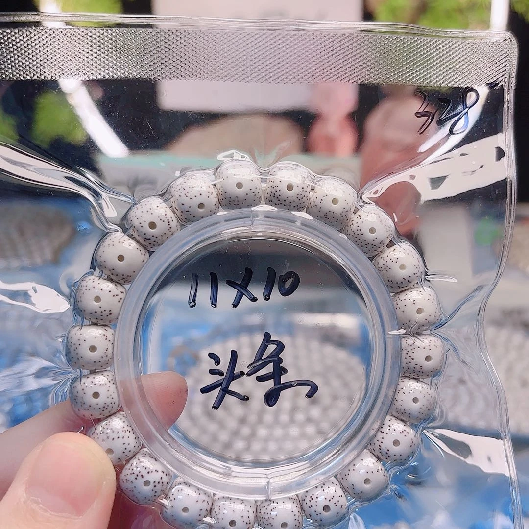 向***.星月菩提把件星月