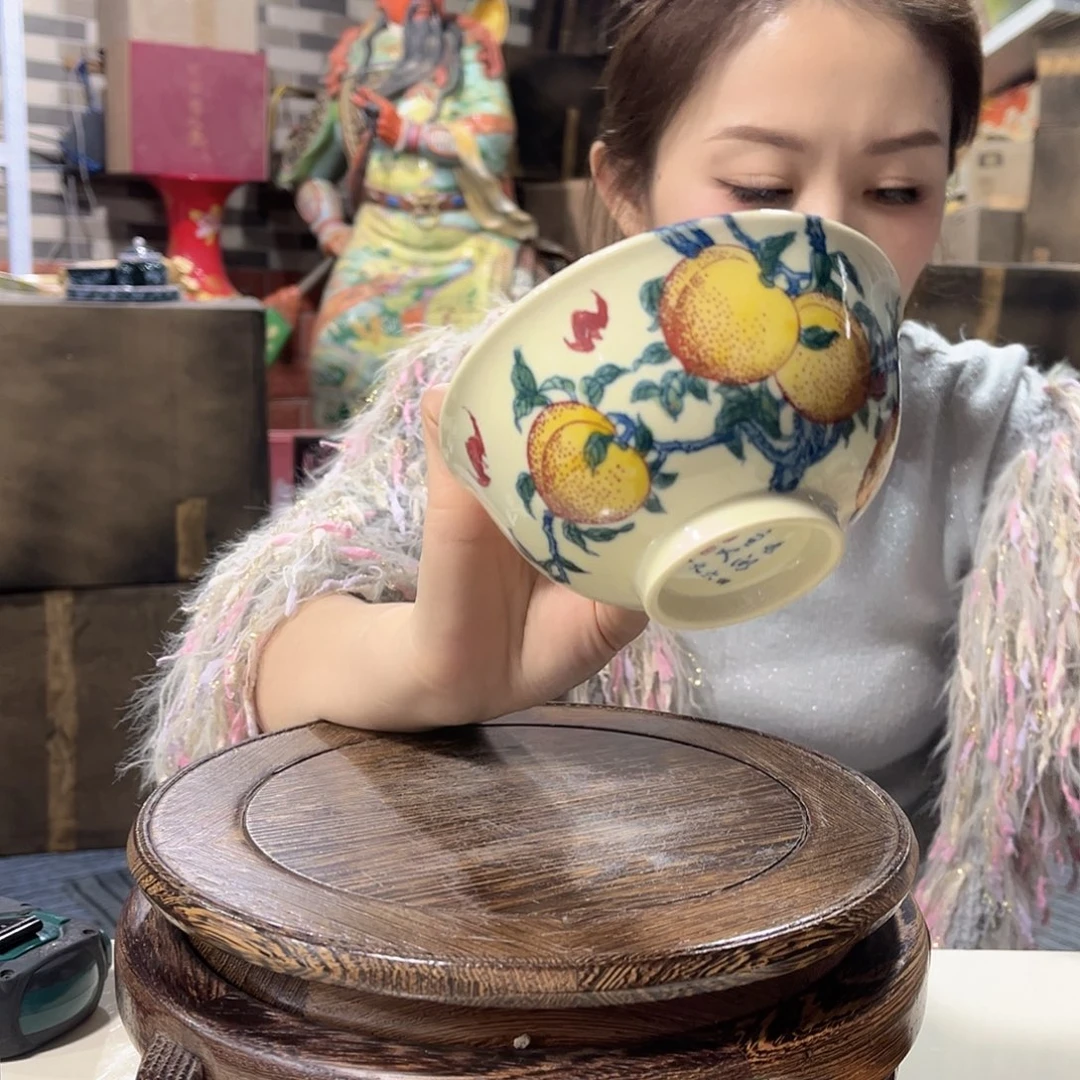 摆件陶瓷//////景德镇陶瓷瓷器。